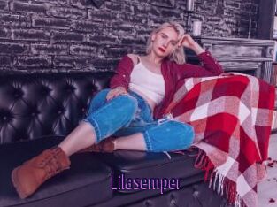 Lilasemper