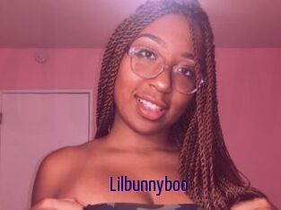 Lilbunnyboo