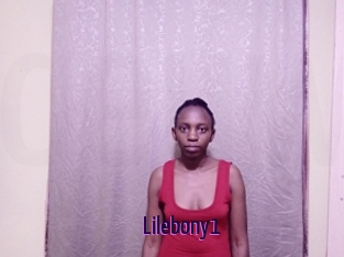 Lilebony1