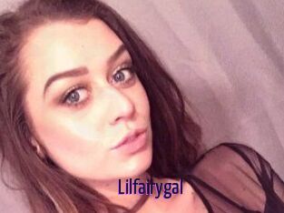 Lilfairygal