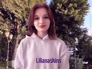 Lilianaskins