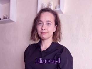 Lilianaxtell