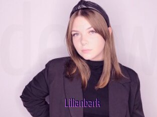 Lilianbark