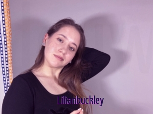 Lilianbuckley