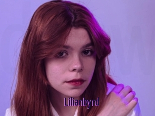 Lilianbyrd