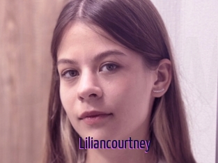 Liliancourtney