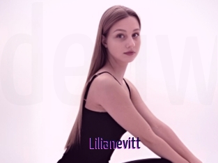 Lilianevitt