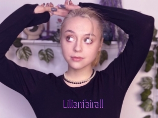 Lilianfairall