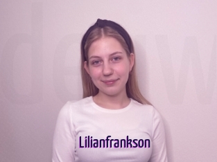 Lilianfrankson