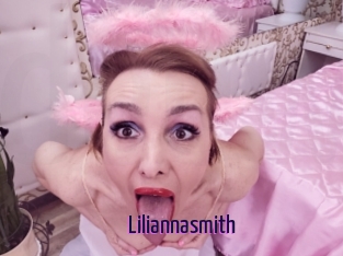 Liliannasmith