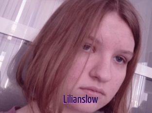 Lilianslow