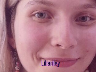 Liliariley