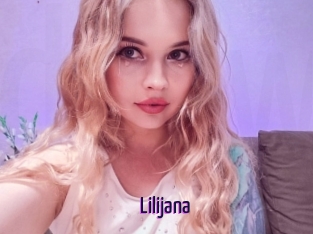 Lilijana