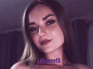 Lilisweetli