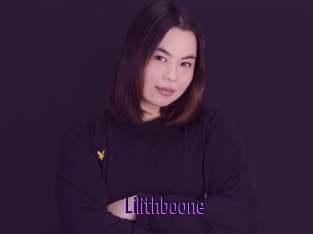 Lilithboone