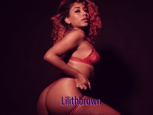 Lilithbrown