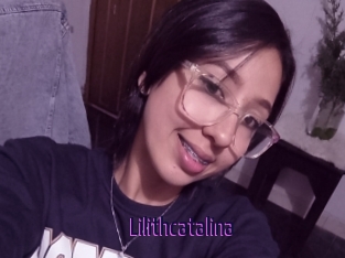 Lilithcatalina