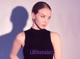 Lilithsanderz