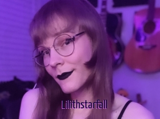 Lilithstarfall