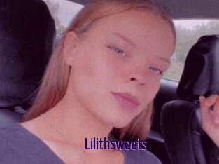 Lilithsweets