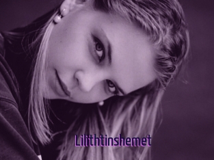 Lilithtinshemet