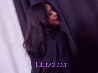 Lilithwallkeer