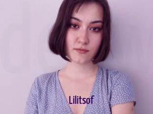 Lilitsof