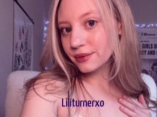 Liliturnerxo