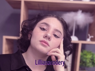 Lillianarodery