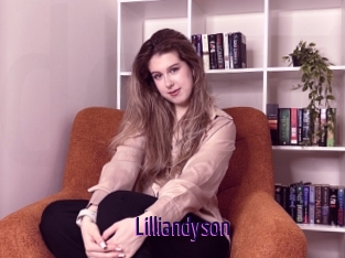 Lilliandyson