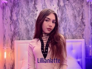 Lillianlatte