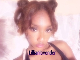 Lillianlavender