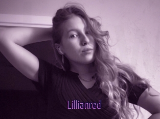 Lillianred