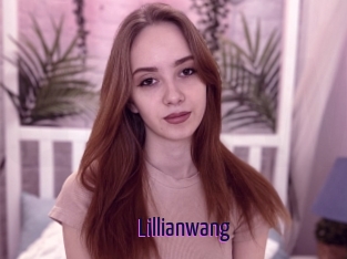 Lillianwang