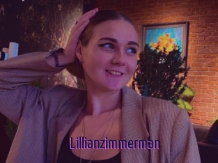 Lillianzimmerman