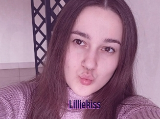 Lilliekiss