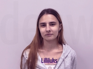 Lilliluks