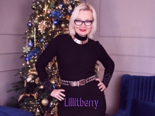 Lillitberry