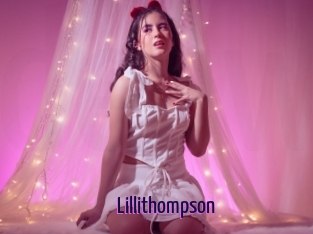 Lillithompson