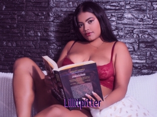 Lillitpitter