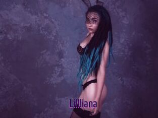 Lillliana