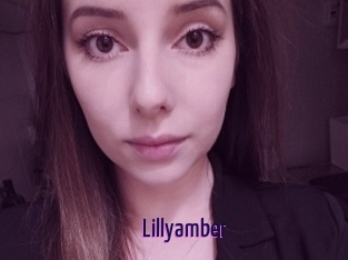 Lillyamber