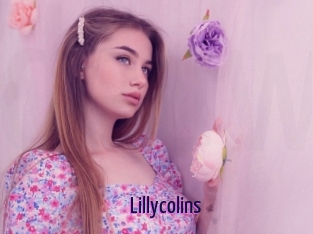 Lillycolins