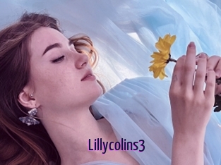 Lillycolins3