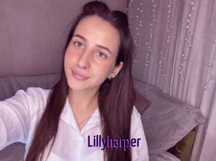 Lillyharper