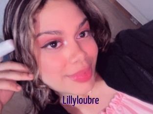 Lillyloubre