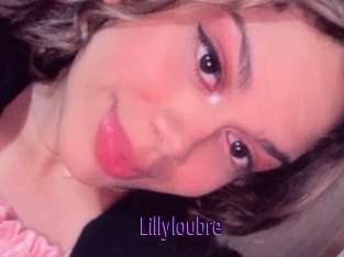 Lillyloubre