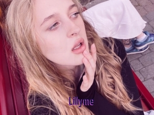 Lillyme