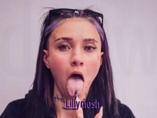 Lillymosh