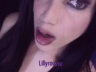 Lillyrousse